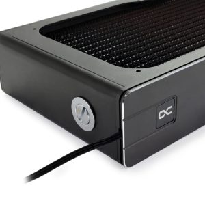 Alphacool Core XT45 Full Copper 240mm Radiator