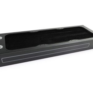 Alphacool Core XT45 Full Copper 360mm Radiator : image 2