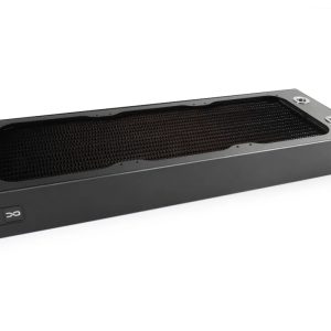 Alphacool Core XT45 Full Copper 360mm Radiator : image 1