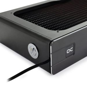 Alphacool Core XT45 Full Copper 360mm Radiator : image 3