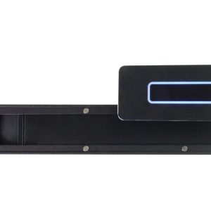 Alphacool Core XT45 Full Copper 360mm Radiator : image 5