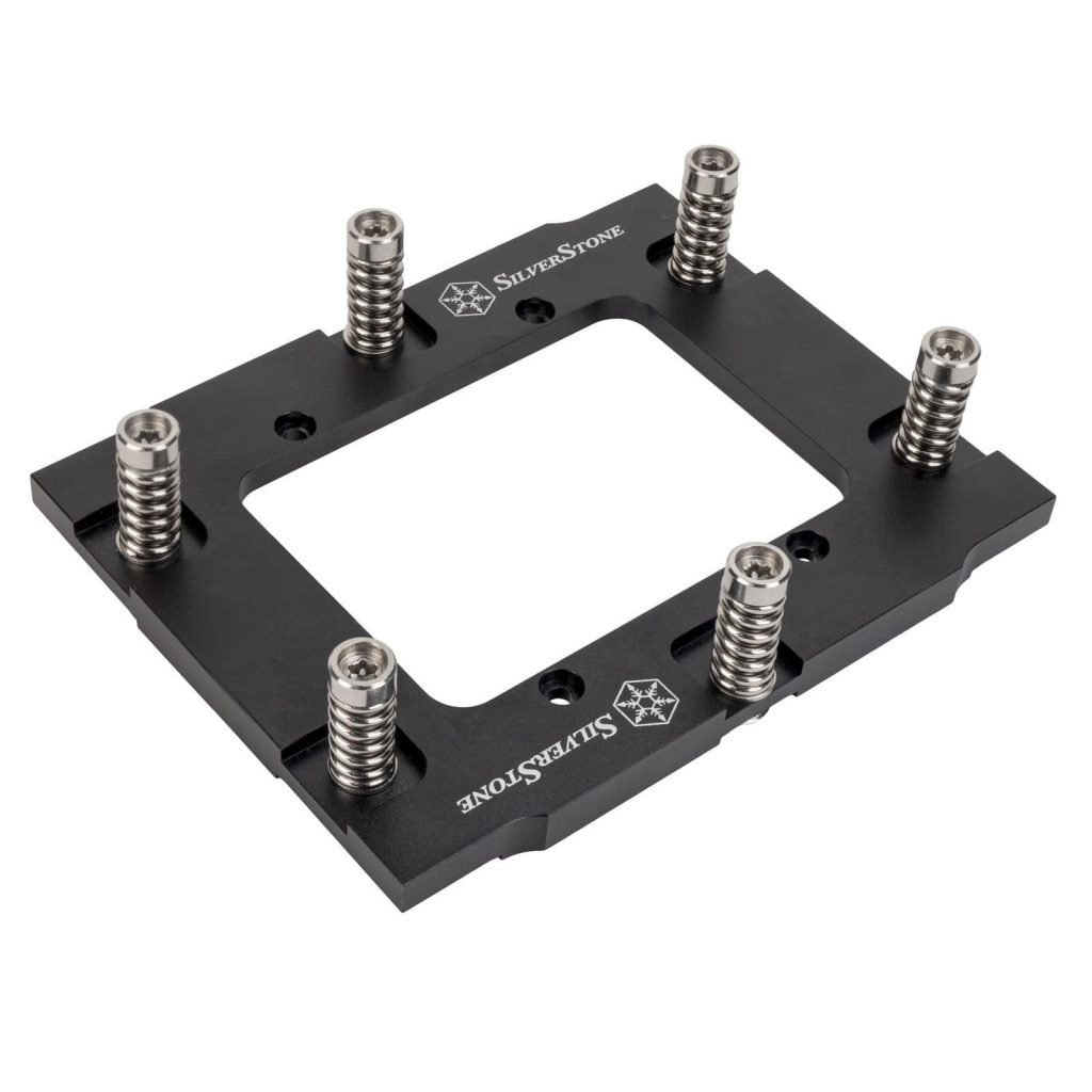 Silverstone SST-XAC-MK-SP5 AMD Socket SP5 Mounting Kit for XE360/XE360PDD Series
