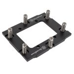 Silverstone SST-XAC-MK-SP5 AMD Socket SP5 Mounting Kit for XE360/XE360PDD Series