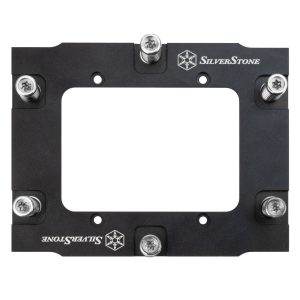 Silverstone SST-XAC-MK-SP5 AMD Socket SP5 Mounting Kit for XE360/XE360PDD Series