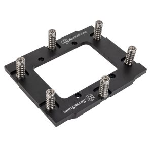 Silverstone SST-XAC-MK-SP5 AMD Socket SP5 Mounting Kit for XE360/XE360PDD Series
