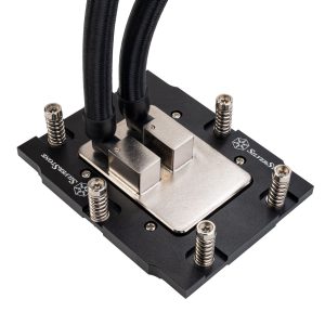 Silverstone SST-XAC-MK-SP5 AMD Socket SP5 Mounting Kit for XE360/XE360PDD Series