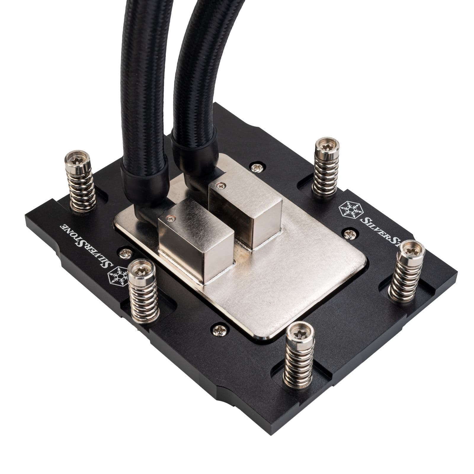 Silverstone SST-XAC-MK-SP5 AMD Socket SP5 Mounting Kit for XE360/XE360PDD Series
