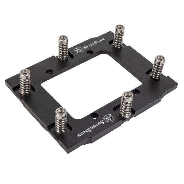 Silverstone SST-XAC-MK-SP5 AMD Socket SP5 Mounting Kit for XE360/XE360PDD Series