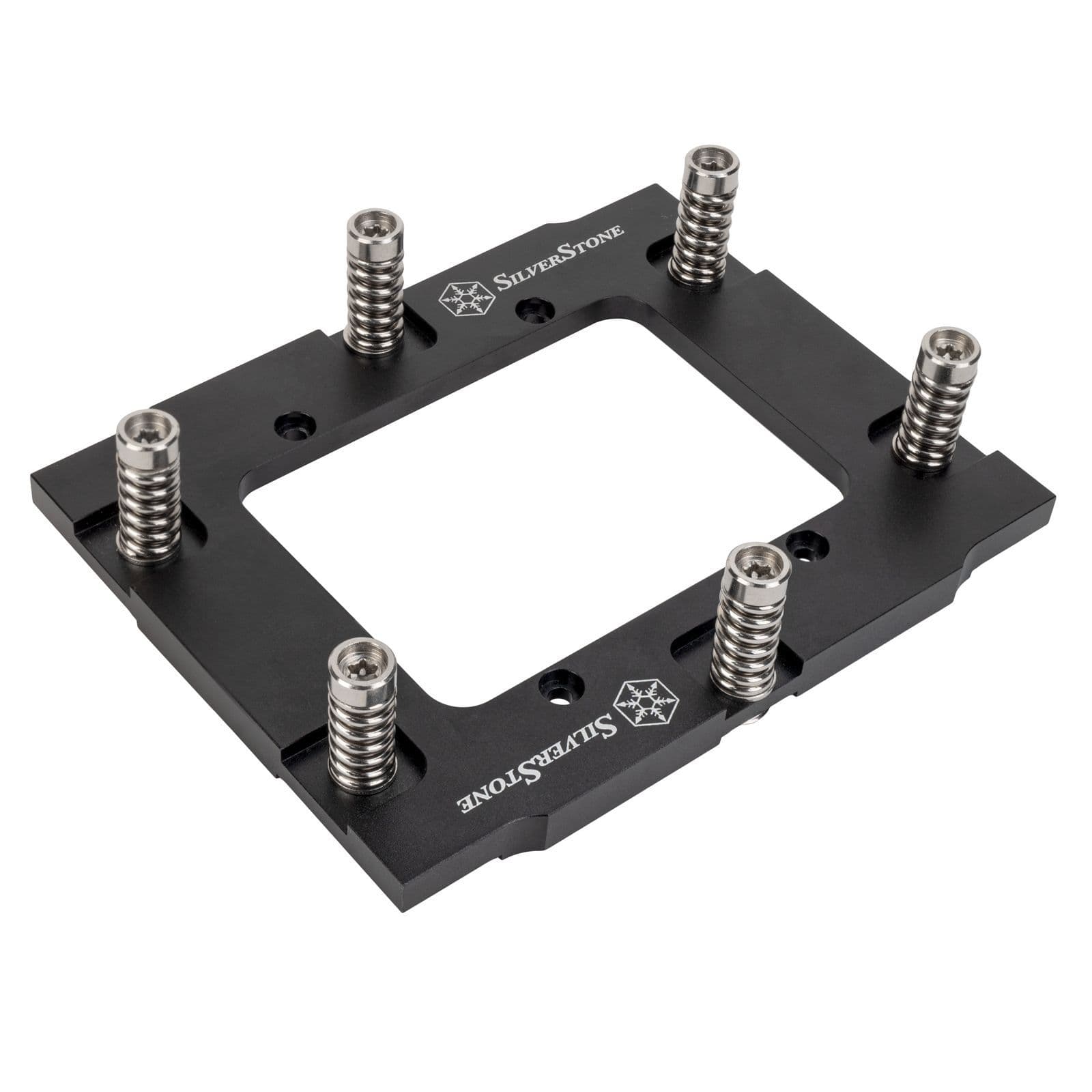 Silverstone SST-XAC-MK-SP5 AMD Socket SP5 Mounting Kit for XE360/XE360PDD Series