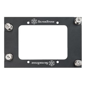 Silverstone SST-XAC-MK-TR5 AMD Socket sTR5/ SP6/ sWRX9/ sWRX9/ sTRX4/ TR4/ SP3 Mounting Kit for XE360/XE36