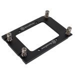 Silverstone SST-XAC-MK-TR5 AMD Socket sTR5/ SP6/ sWRX9/ sWRX9/ sTRX4/ TR4/ SP3 Mounting Kit for XE360/XE36