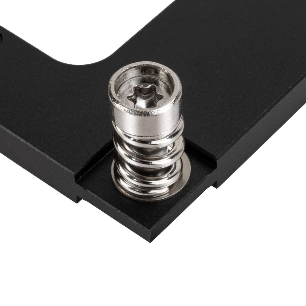 Silverstone SST-XAC-MK-TR5 AMD Socket sTR5/ SP6/ sWRX9/ sWRX9/ sTRX4/ TR4/ SP3 Mounting Kit for XE360/XE36