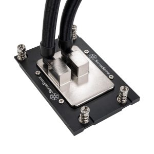 Silverstone SST-XAC-MK-TR5 AMD Socket sTR5/ SP6/ sWRX9/ sWRX9/ sTRX4/ TR4/ SP3 Mounting Kit for XE360/XE36