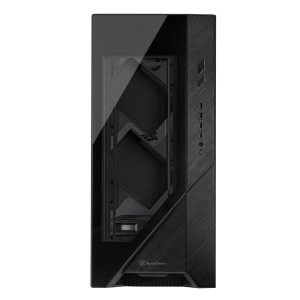 Silverstone ALTA F2 Extreme Cooling Super Tower Chassis - XL-ATX