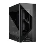 Silverstone ALTA F2 Extreme Cooling Super Tower Chassis - XL-ATX