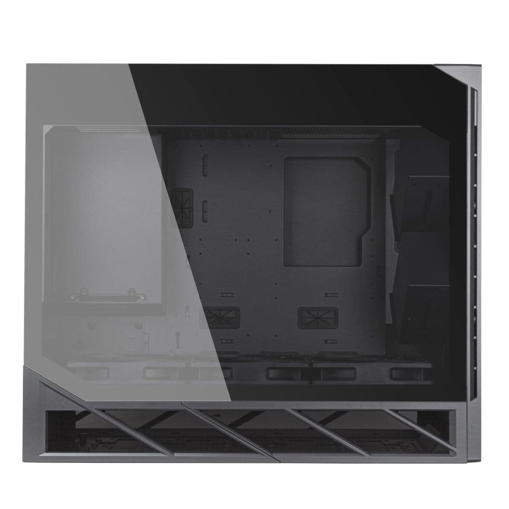 Silverstone ALTA F2 Extreme Cooling Super Tower Chassis - XL-ATX