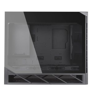 Silverstone ALTA F2 Extreme Cooling Super Tower Chassis - XL-ATX
