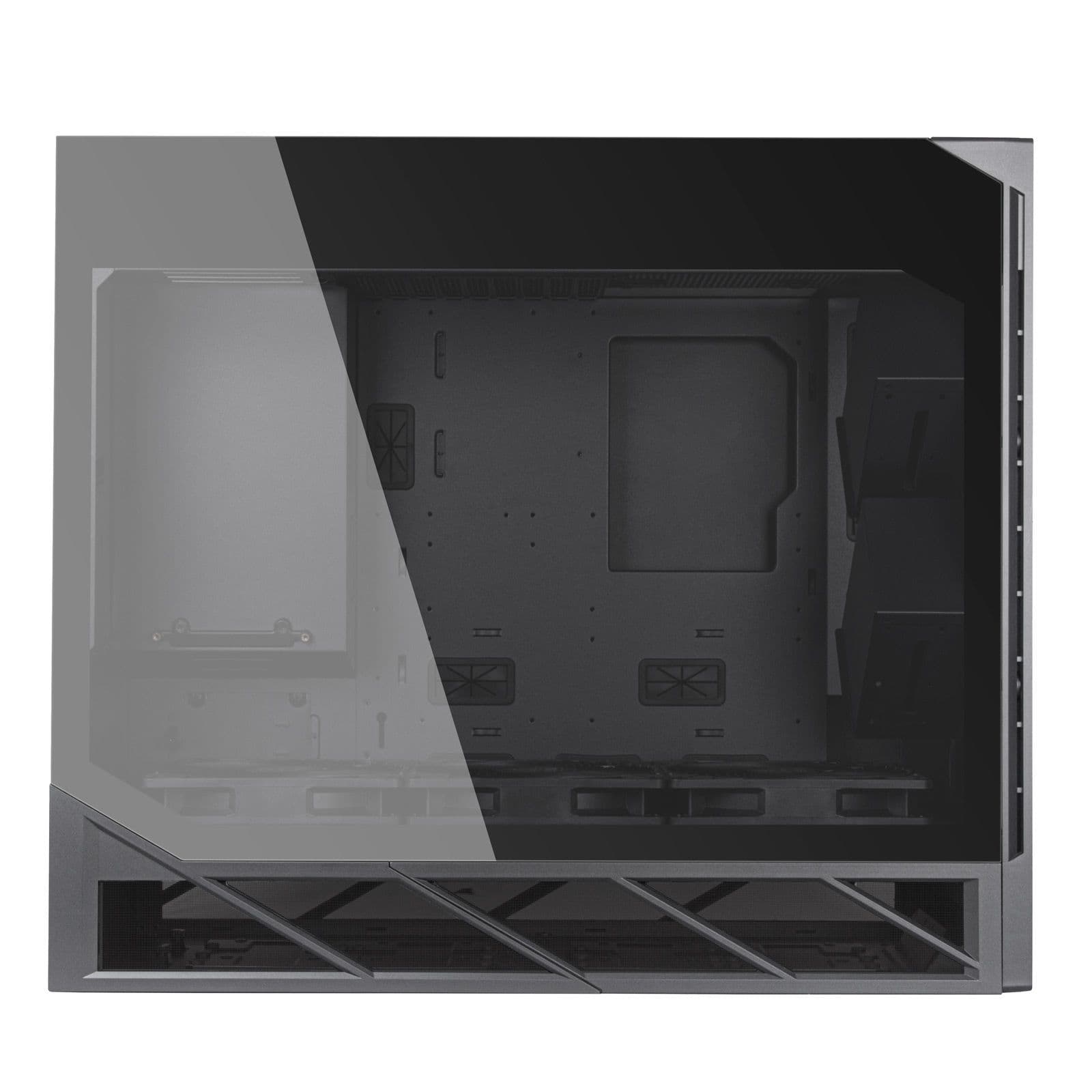 Silverstone ALTA F2 Extreme Cooling Super Tower Chassis - XL-ATX