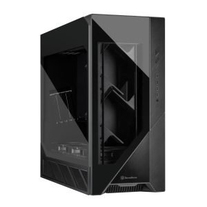 Silverstone ALTA F2 Extreme Cooling Super Tower Chassis - XL-ATX