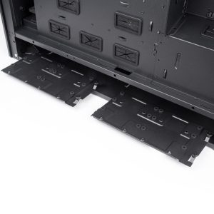 Silverstone ALTA F2 Extreme Cooling Super Tower Chassis - XL-ATX