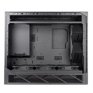Silverstone ALTA F2 Extreme Cooling Super Tower Chassis - XL-ATX
