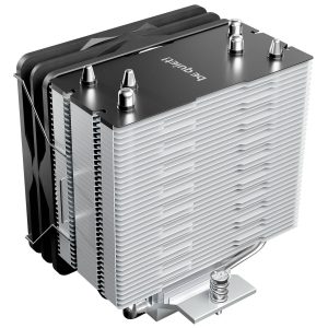 be quiet! Pure Rock Slim 3 CPU Cooler, 130W TDP - 100mm, black : image 3