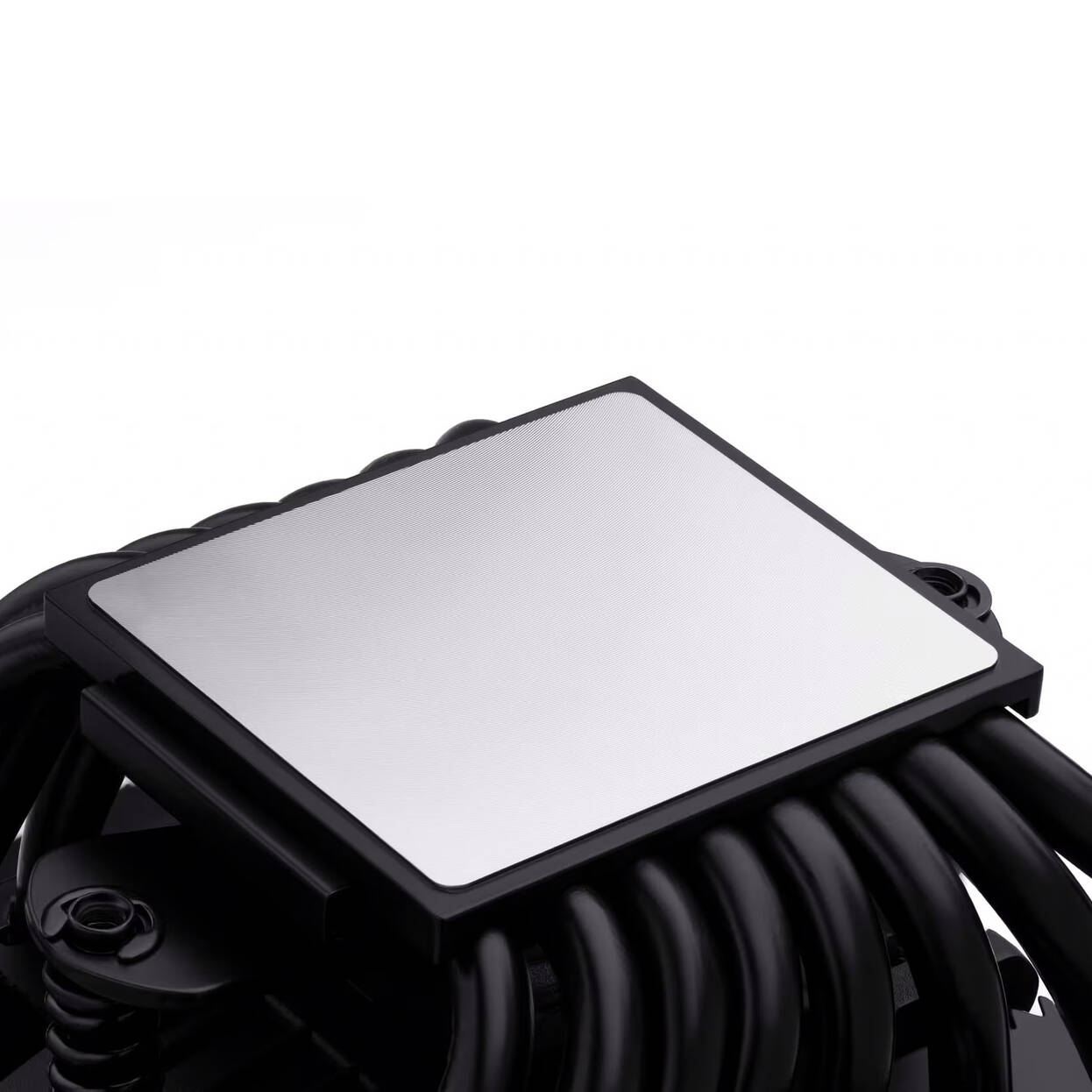 Noctua NH-D15 G2 chromax.black CPU cooler, dual-tower, PWM - black, 140mm