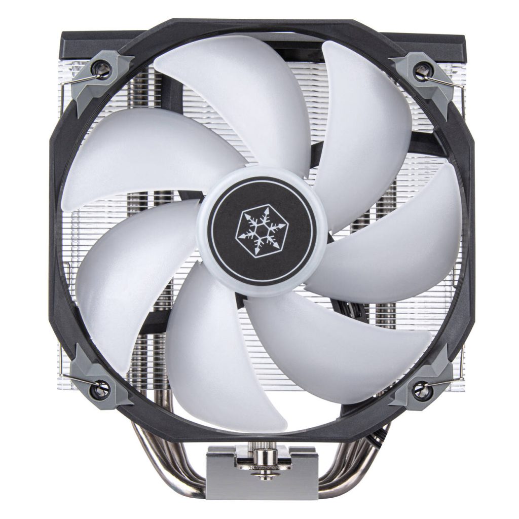 Silverstone SST-ARV140-ARGB CPU cooler