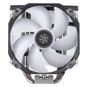 Silverstone SST-ARV140-ARGB CPU cooler