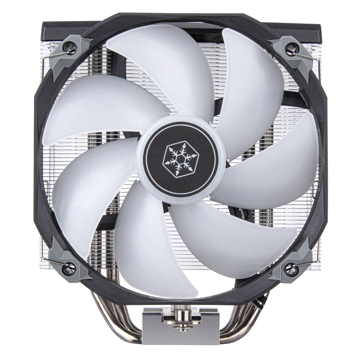 Silverstone SST-ARV140-ARGB CPU cooler