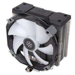 Silverstone SST-ARV140-ARGB CPU cooler