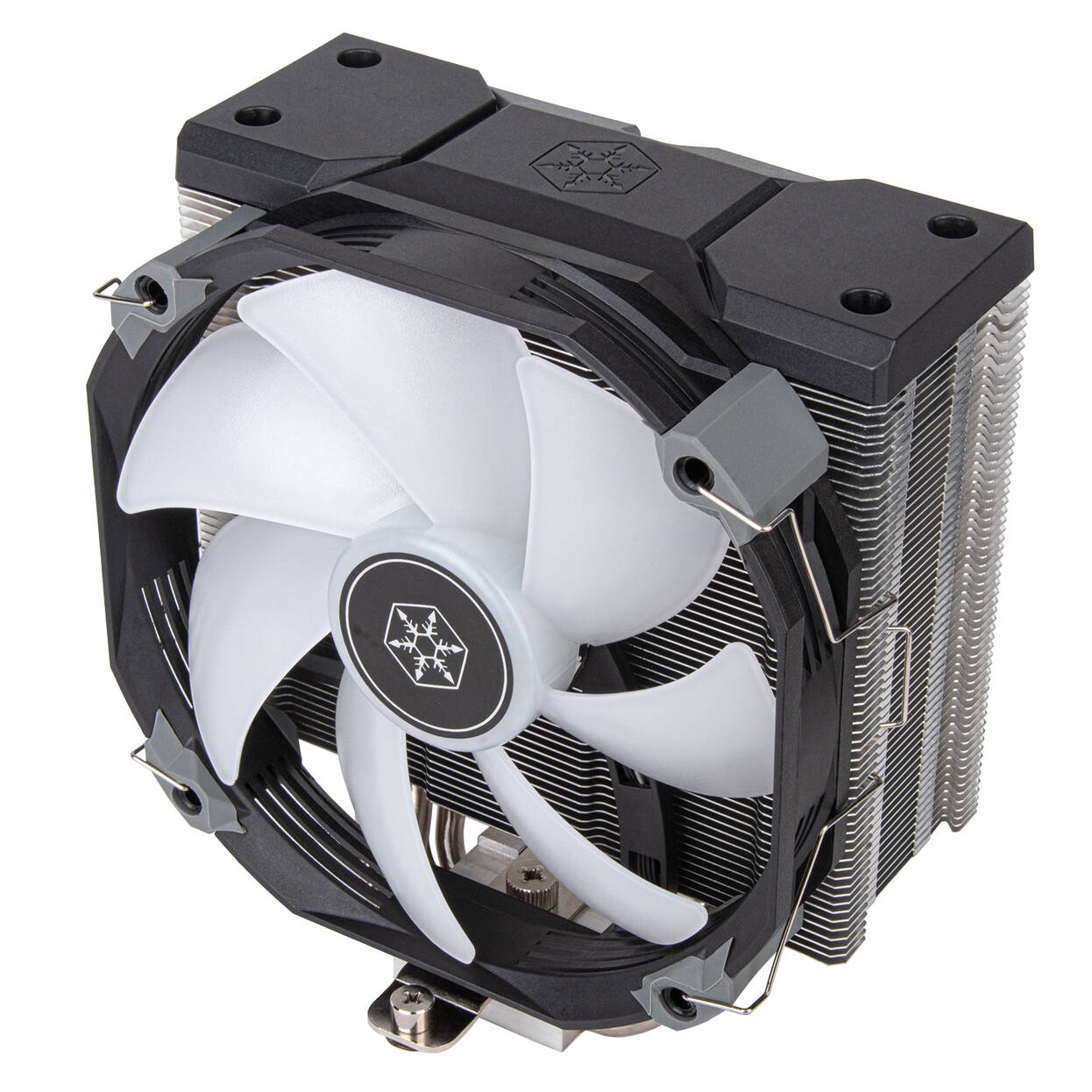 Silverstone SST-ARV140-ARGB CPU cooler