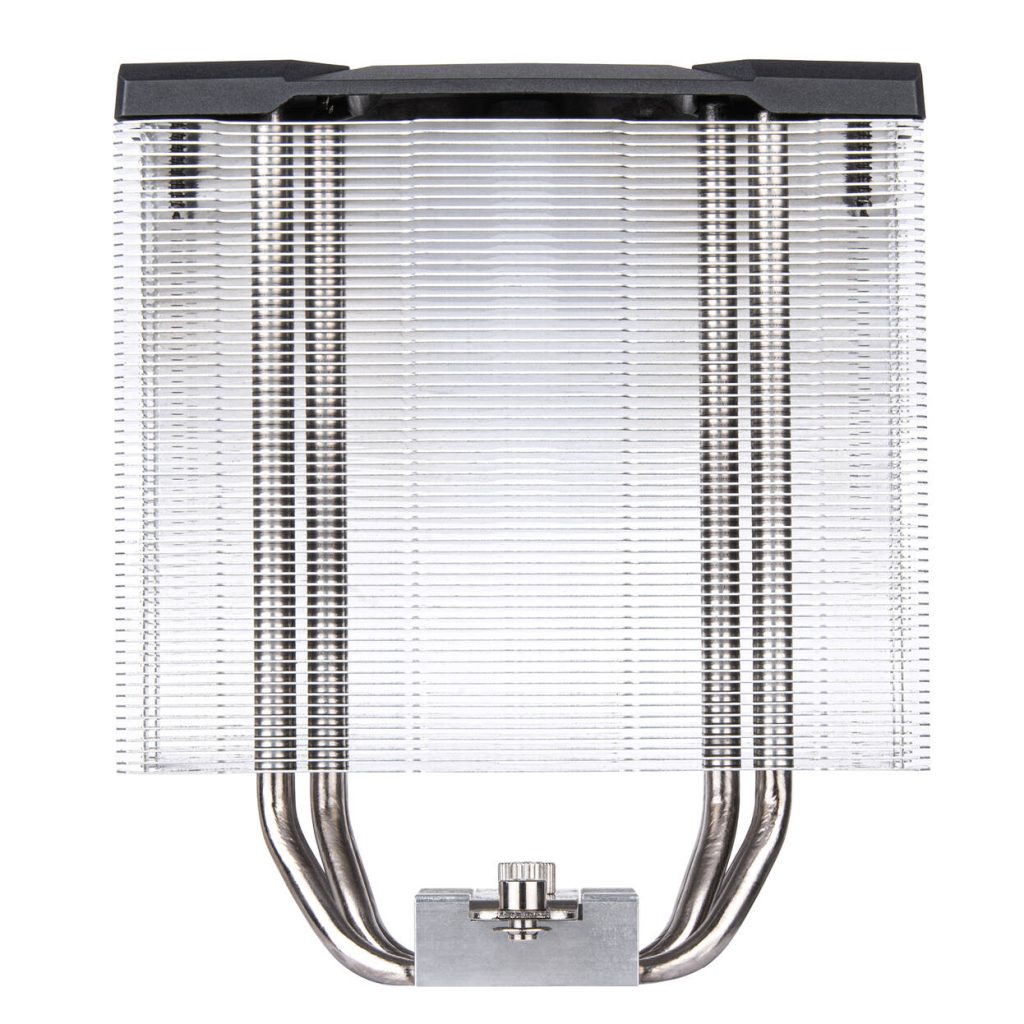 Silverstone SST-ARV140-ARGB CPU cooler