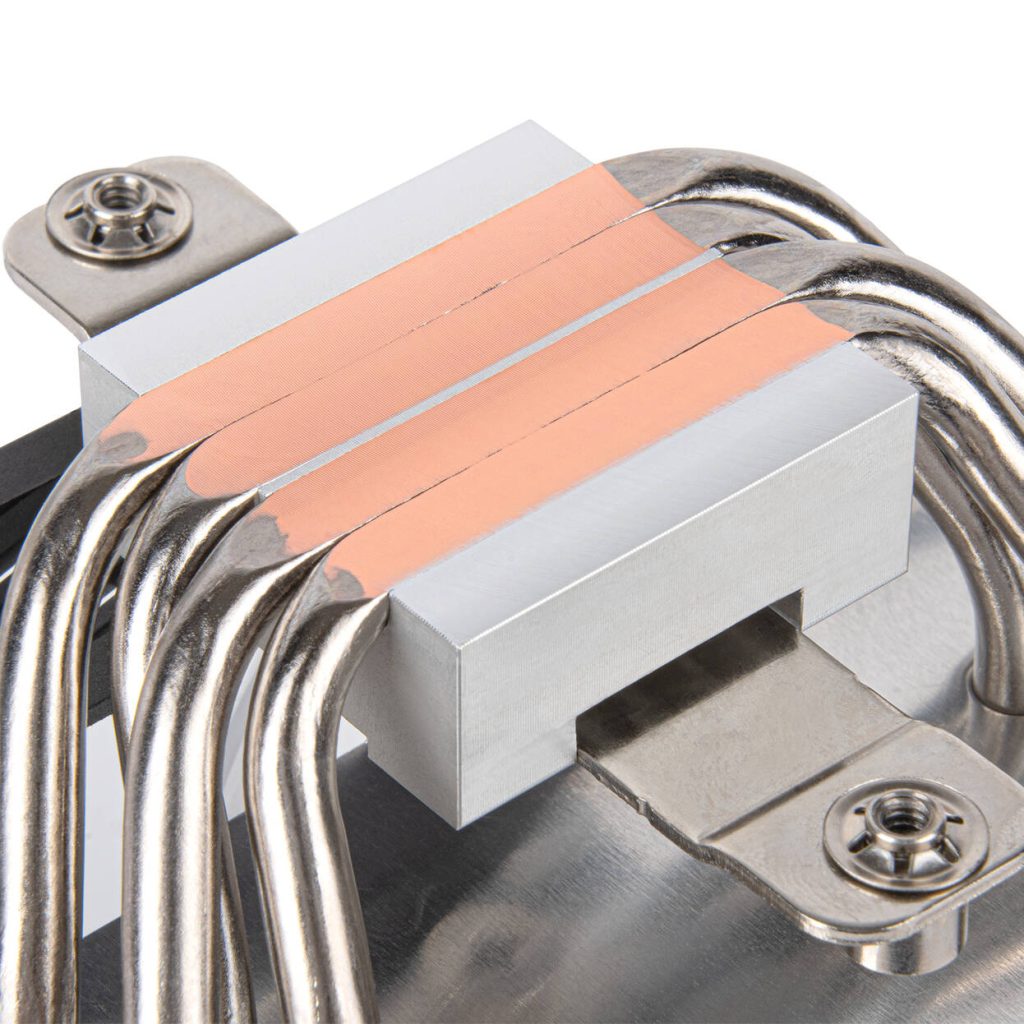 Silverstone SST-ARV140-ARGB CPU cooler
