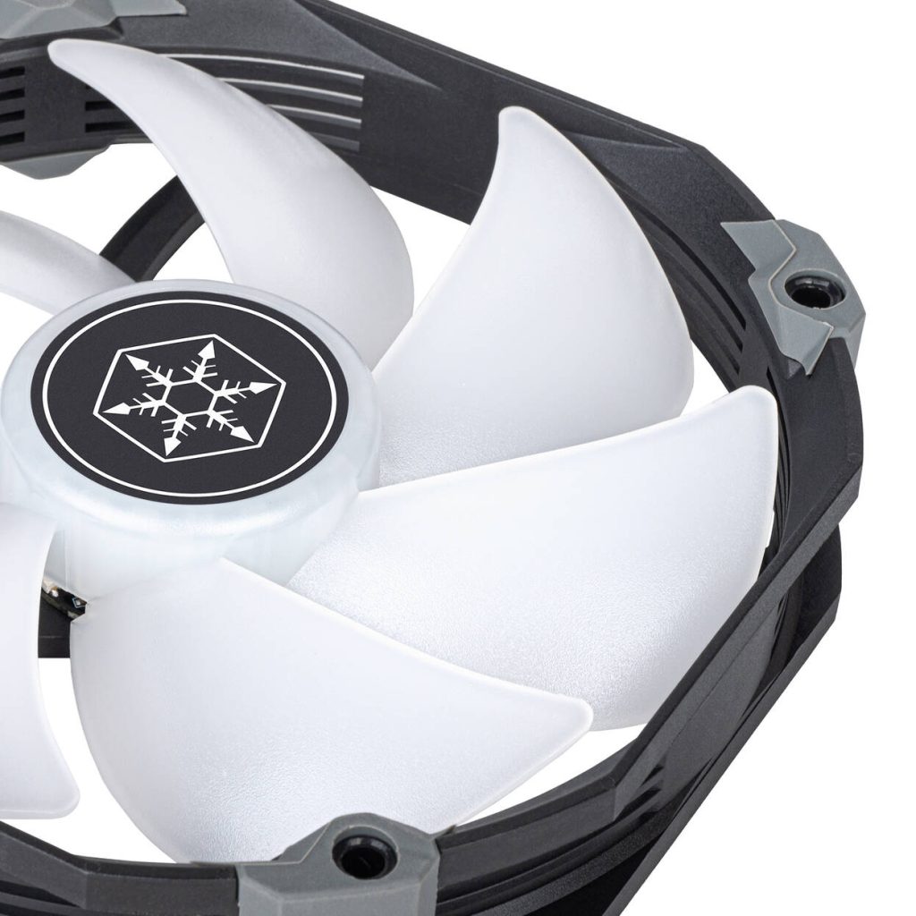 Silverstone SST-ARV140-ARGB CPU cooler