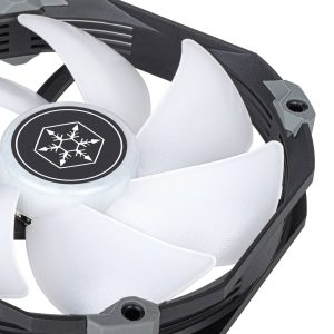 Silverstone SST-ARV140-ARGB CPU cooler