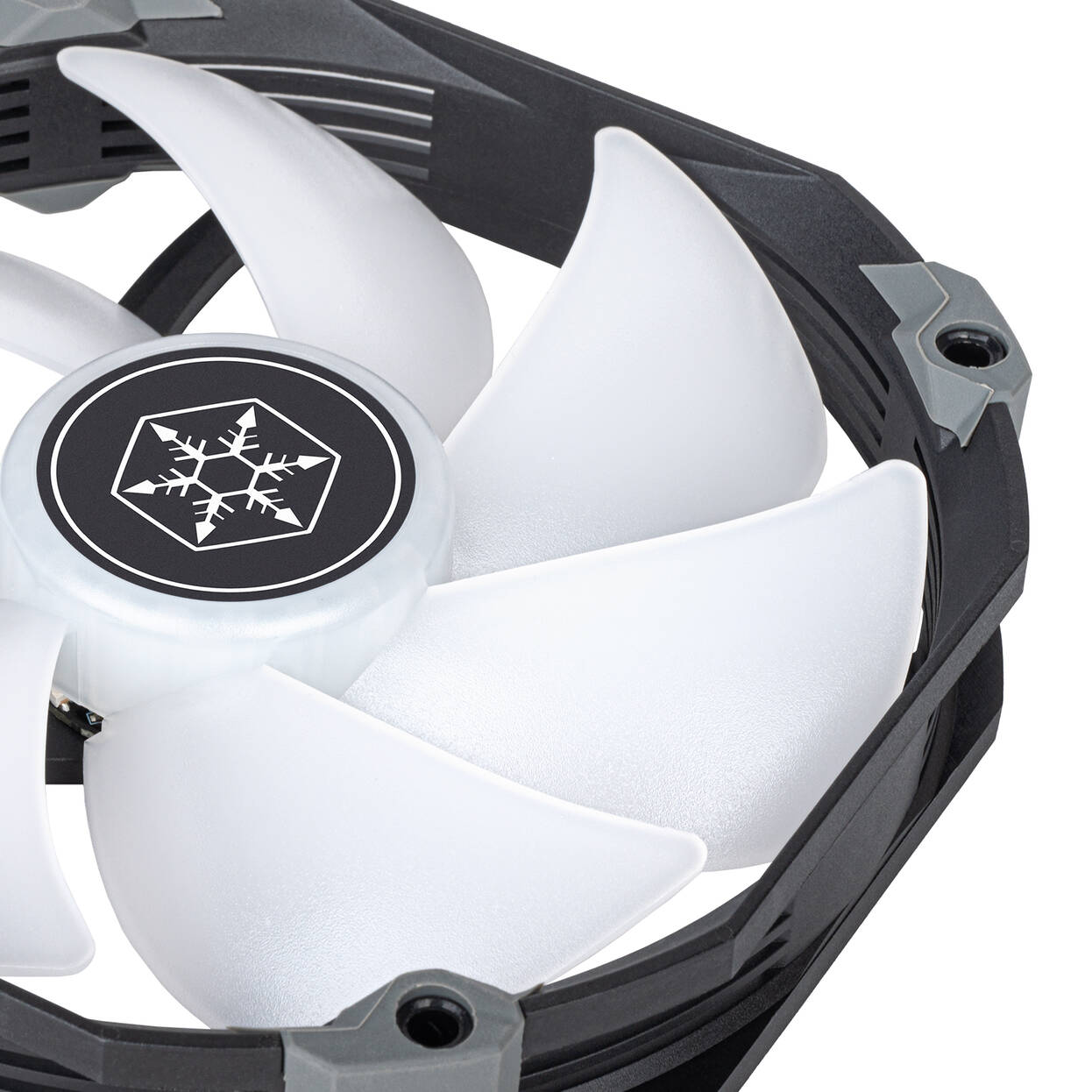 Silverstone SST-ARV140-ARGB CPU cooler