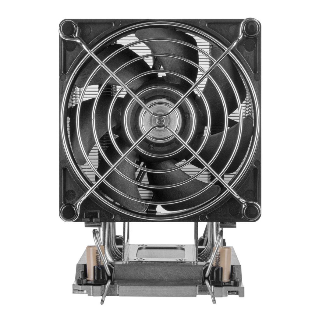 Silverstone SST-XE04-4189B CPU cooler