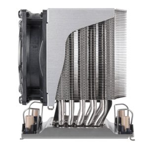 Silverstone SST-XE04-4189B CPU cooler