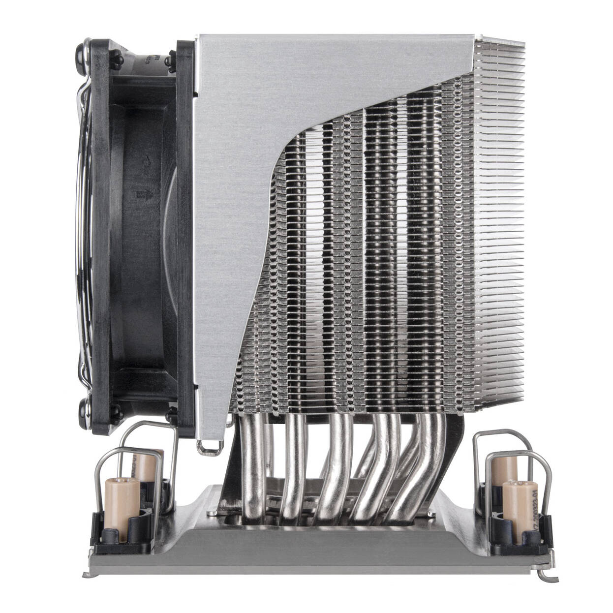 Silverstone SST-XE04-4189B CPU cooler