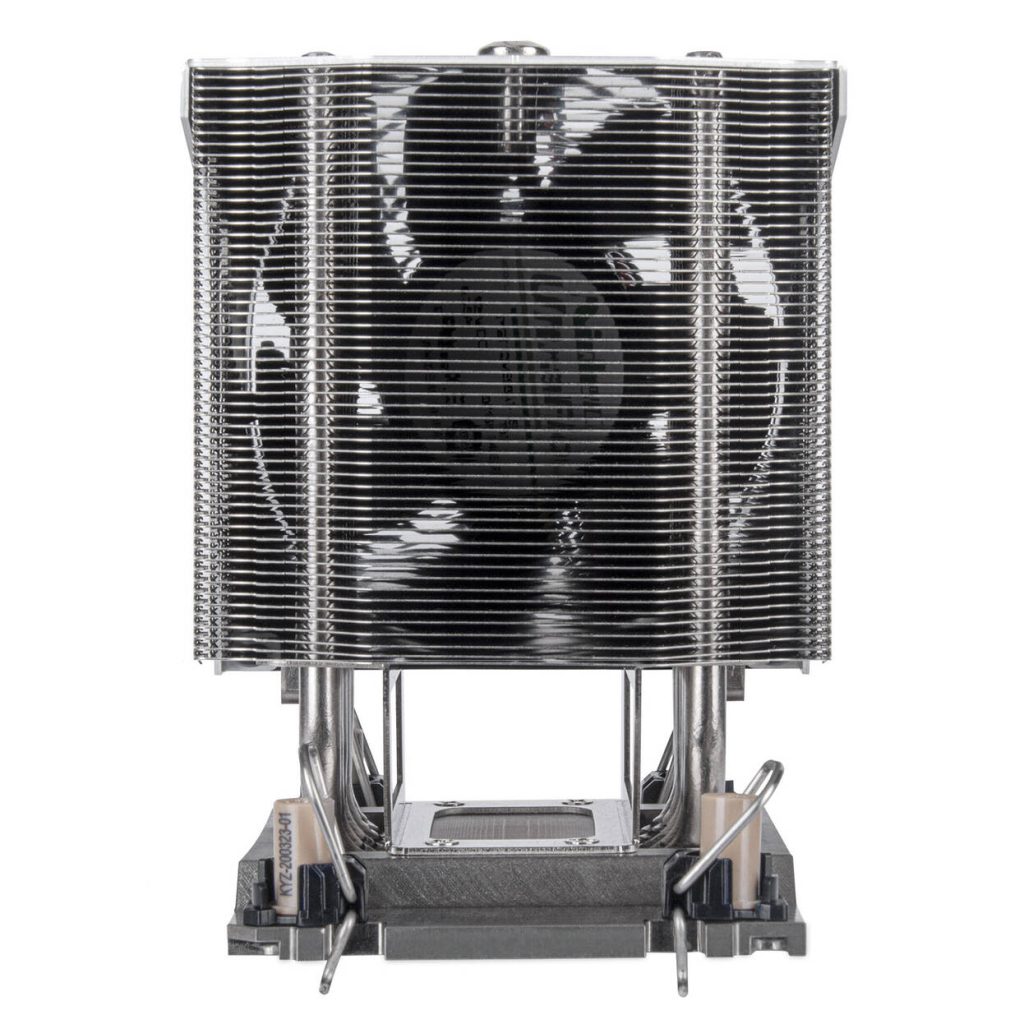 Silverstone SST-XE04-4189B CPU cooler