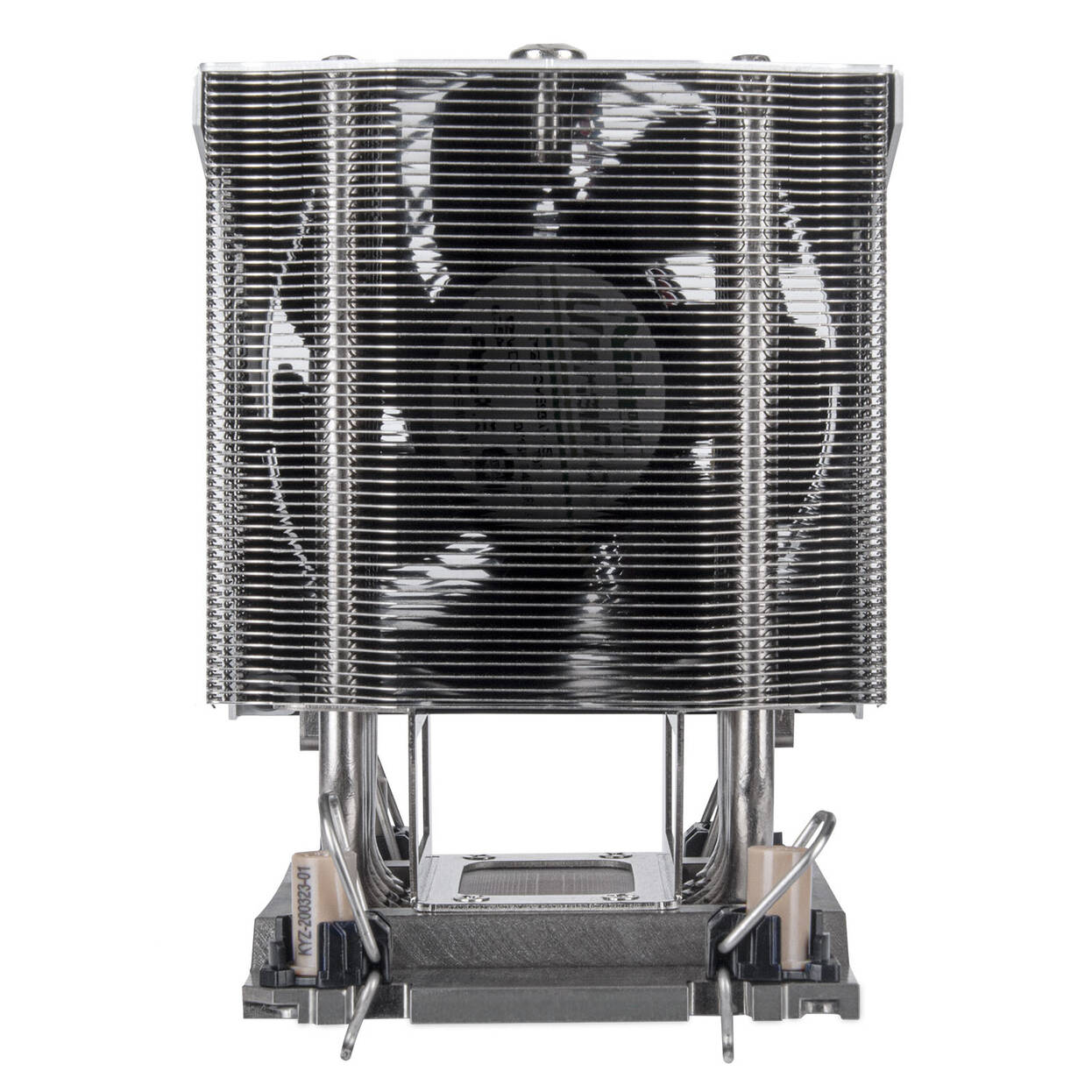 Silverstone SST-XE04-4189B CPU cooler
