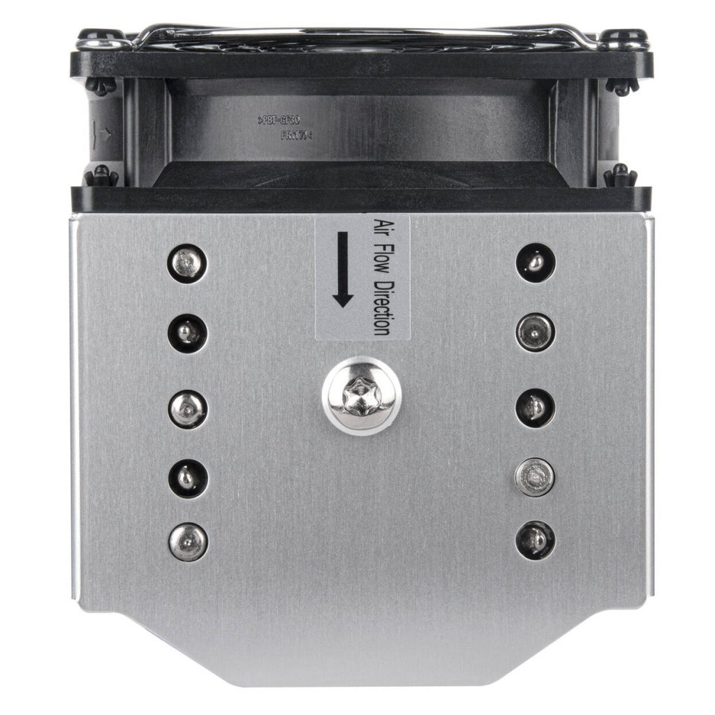 Silverstone SST-XE04-4189B CPU cooler