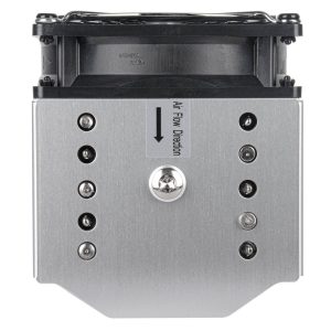 Silverstone SST-XE04-4189B CPU cooler