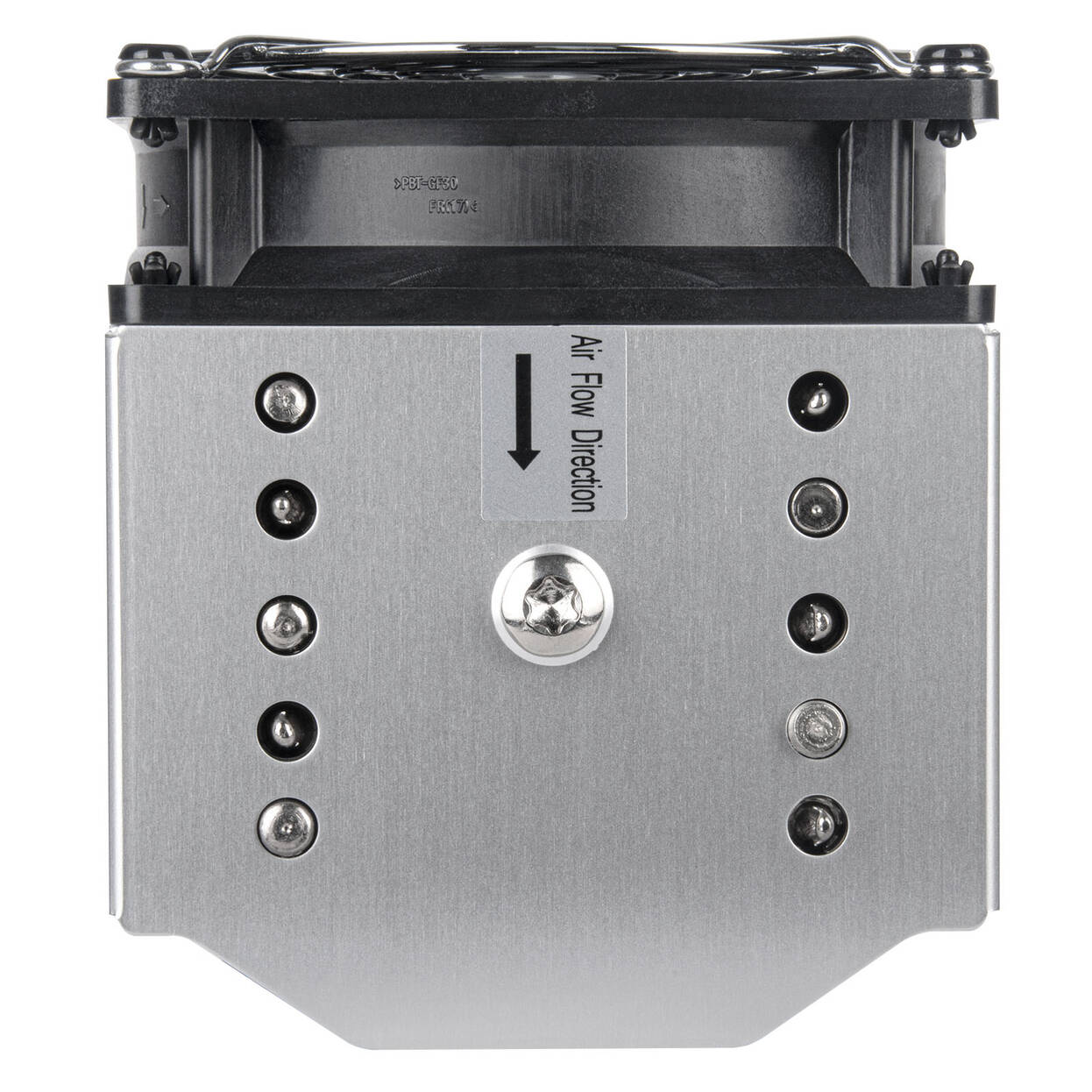 Silverstone SST-XE04-4189B CPU cooler