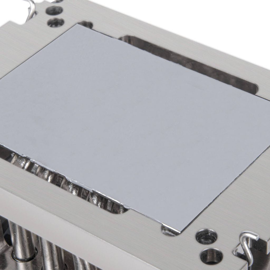 Silverstone SST-XE04-4189B CPU cooler