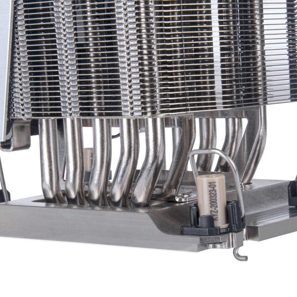 Silverstone SST-XE04-4189B CPU cooler