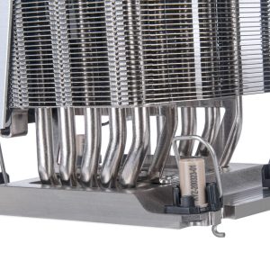 Silverstone SST-XE04-4189B CPU cooler