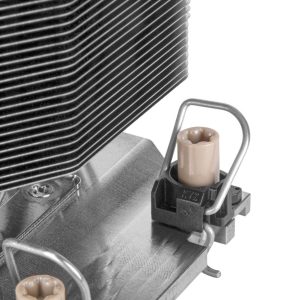 Silverstone SST-XE04-4189B CPU cooler