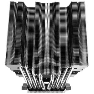 SilverStone SST-XED120S-WS CPU cooler, 4U form factor - silver : image 5